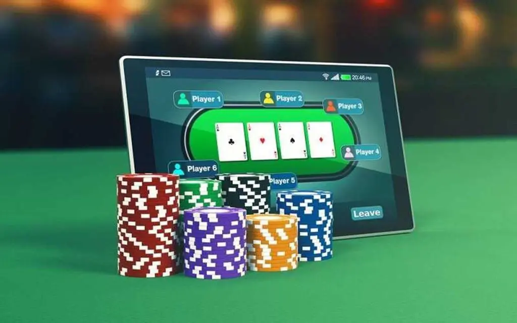 Basic Rules and Overview of Texas Hold'em Bonus Poker