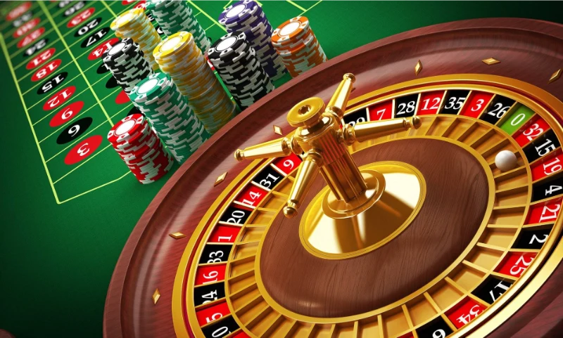 Overview of information about the card game Roulette?