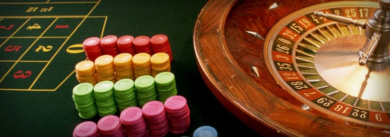 Is playing roulette simple?