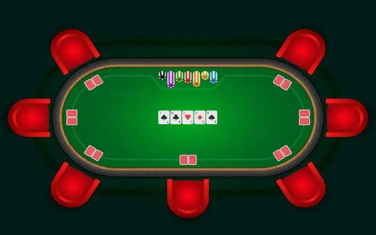 How to participate in Texas Hold'em Bonus Poker?