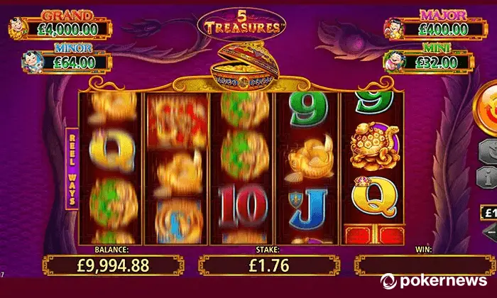 Choose the machine where the previous player wins consecutively