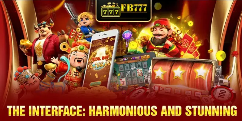 Discover Endless Fun and Jackpots at FB777 Slot Casino