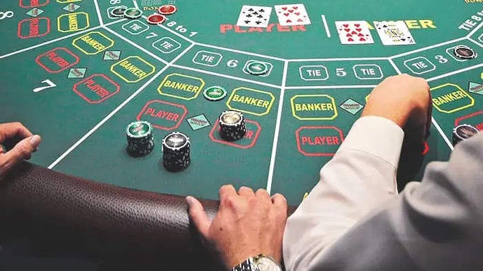 Tips for playing Baccarat to win money easily