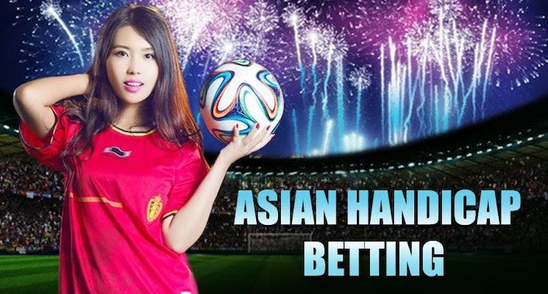 What is the Asian Handicap?