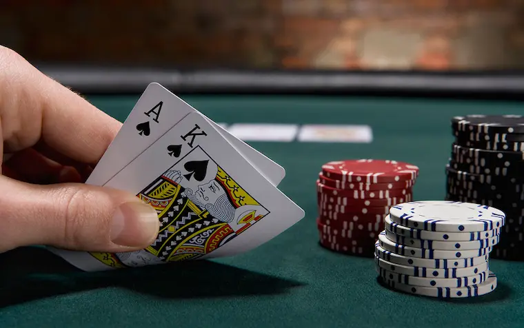 Instructions on how to play Poker for beginners