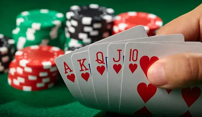 Tips for playing Poker to win easily