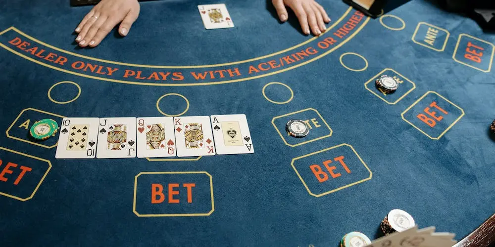 Effective methods to play Baccarat Online FB777